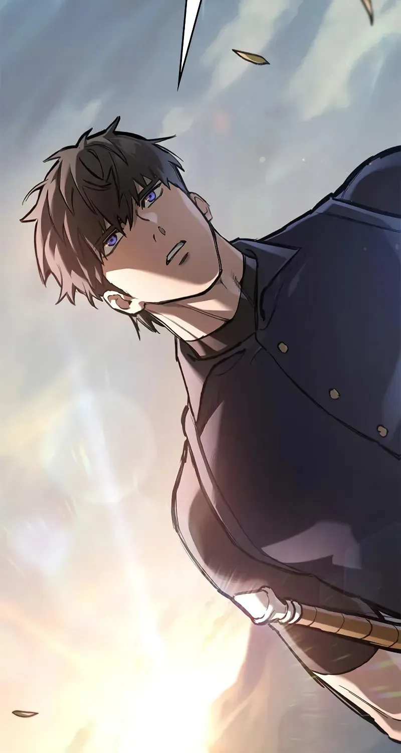 Read The Knight Only Lives Today Manga Online