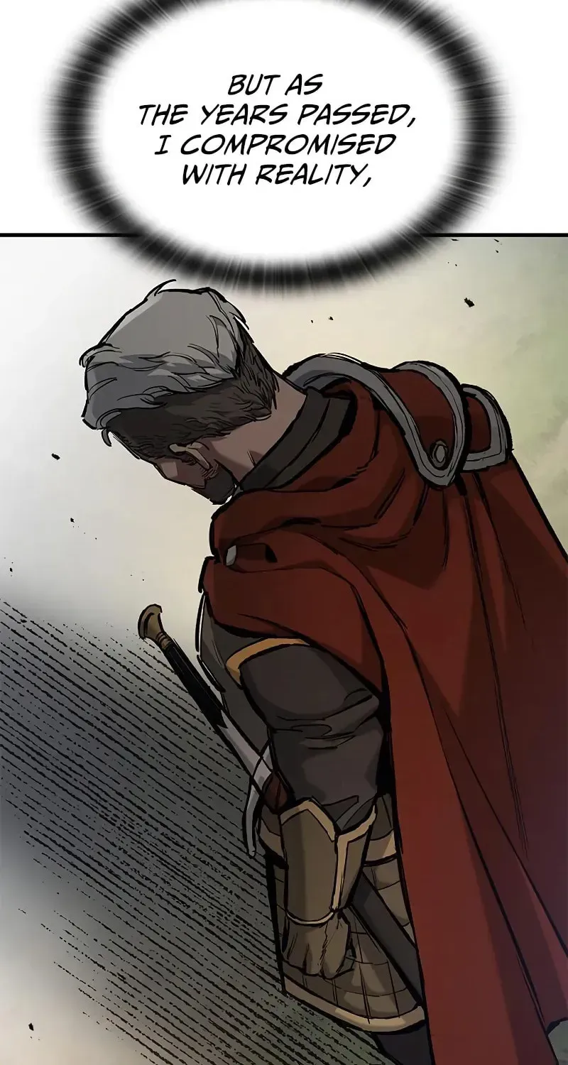 Read The Knight Only Lives Today Manga Online