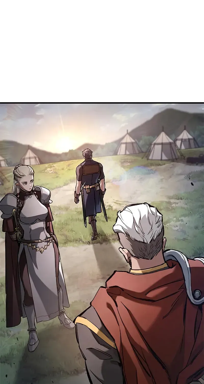 Read The Knight Only Lives Today Manga Online