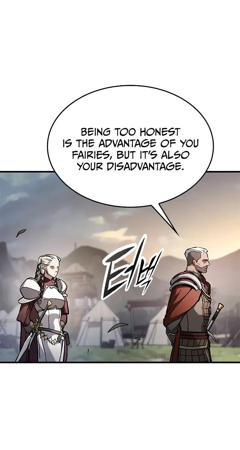 Read The Knight Only Lives Today Manga Online