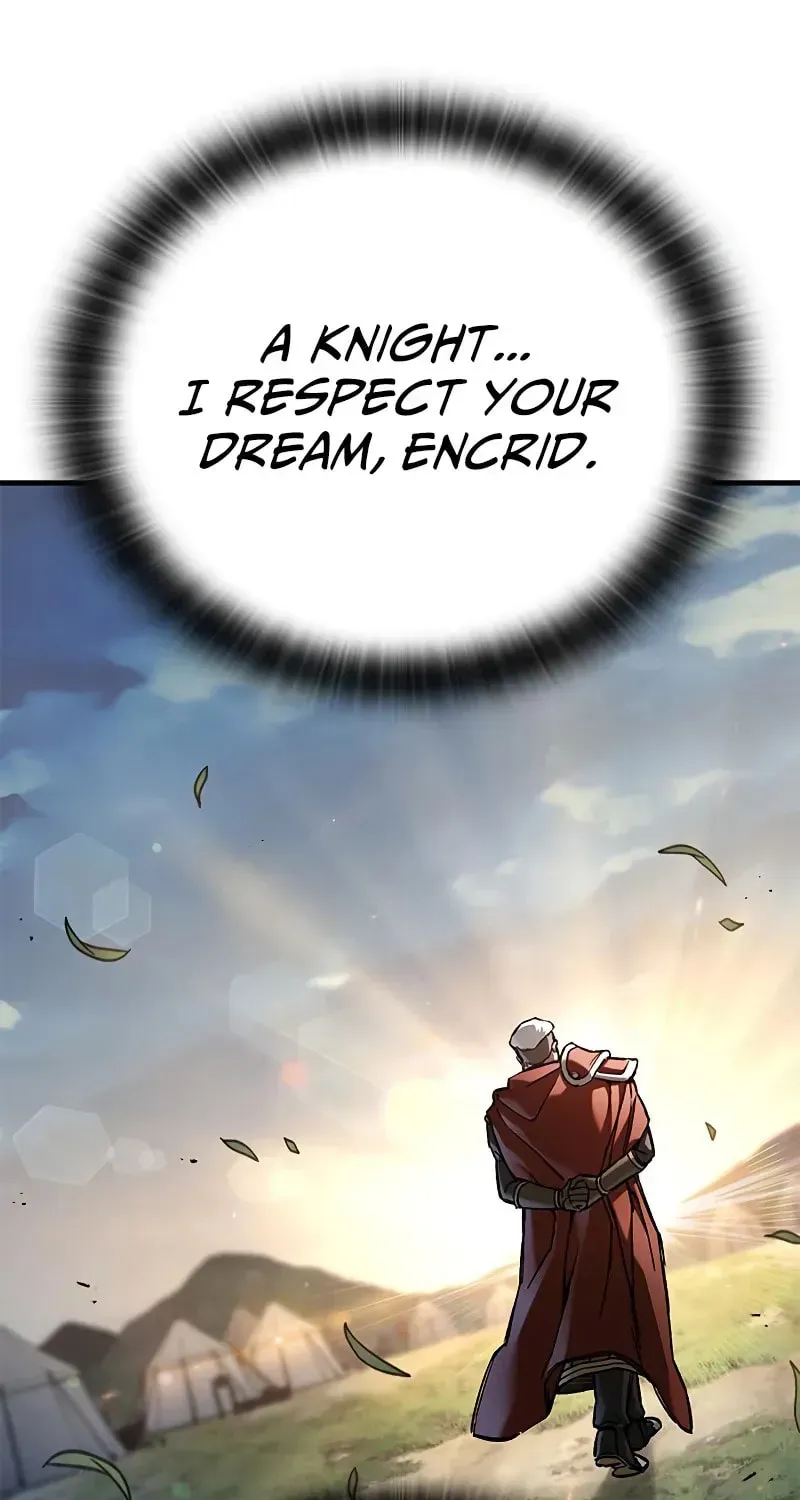 Read The Knight Only Lives Today Manga Online