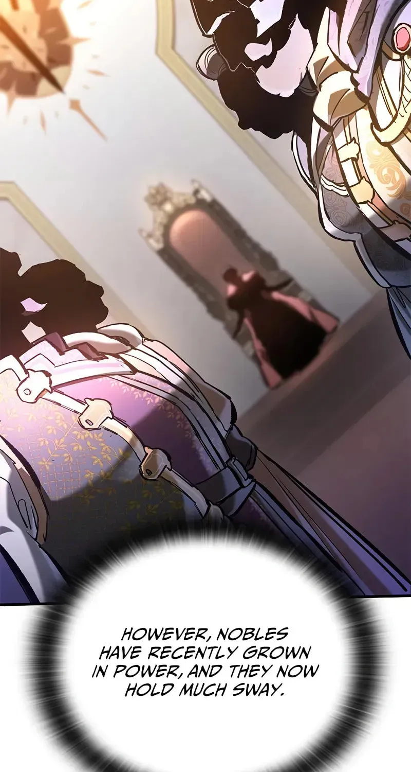 Read The Knight Only Lives Today Manga Online