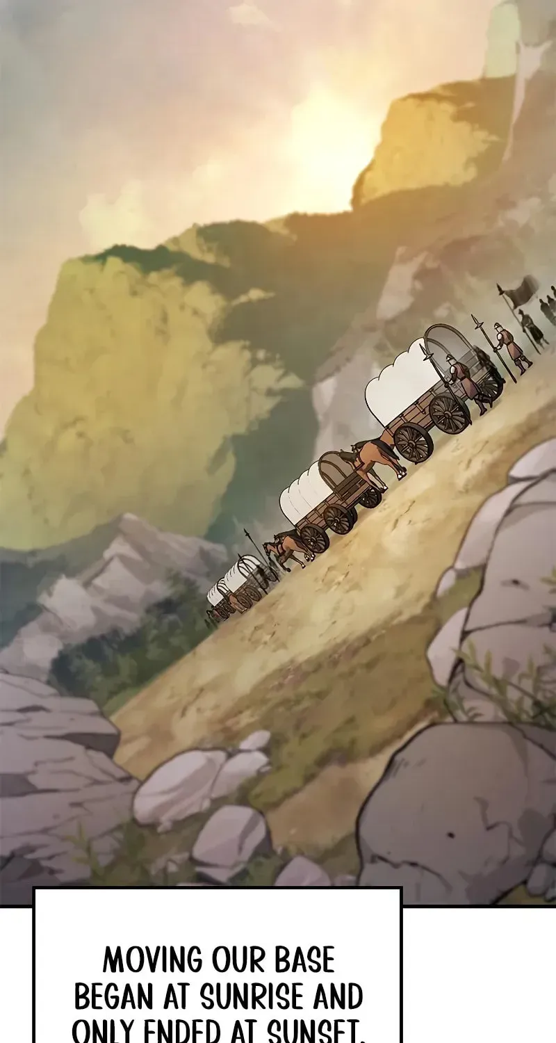 Read The Knight Only Lives Today Manga Online