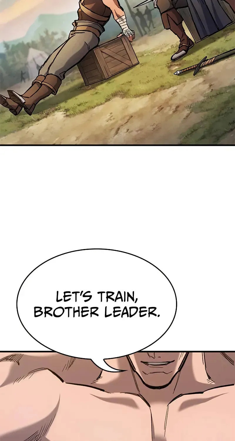 Read The Knight Only Lives Today Manga Online