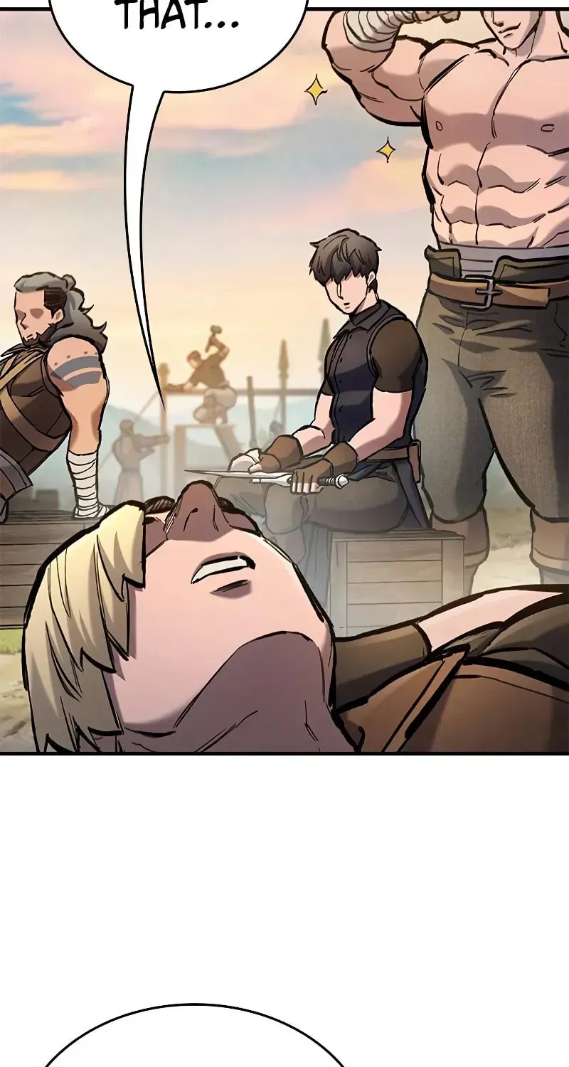 Read The Knight Only Lives Today Manga Online