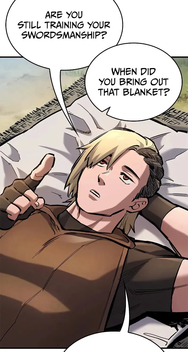 Read The Knight Only Lives Today Manga Online