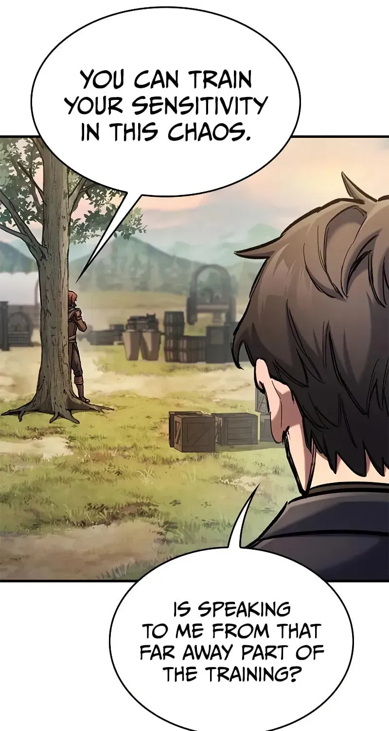 Read The Knight Only Lives Today Manga Online