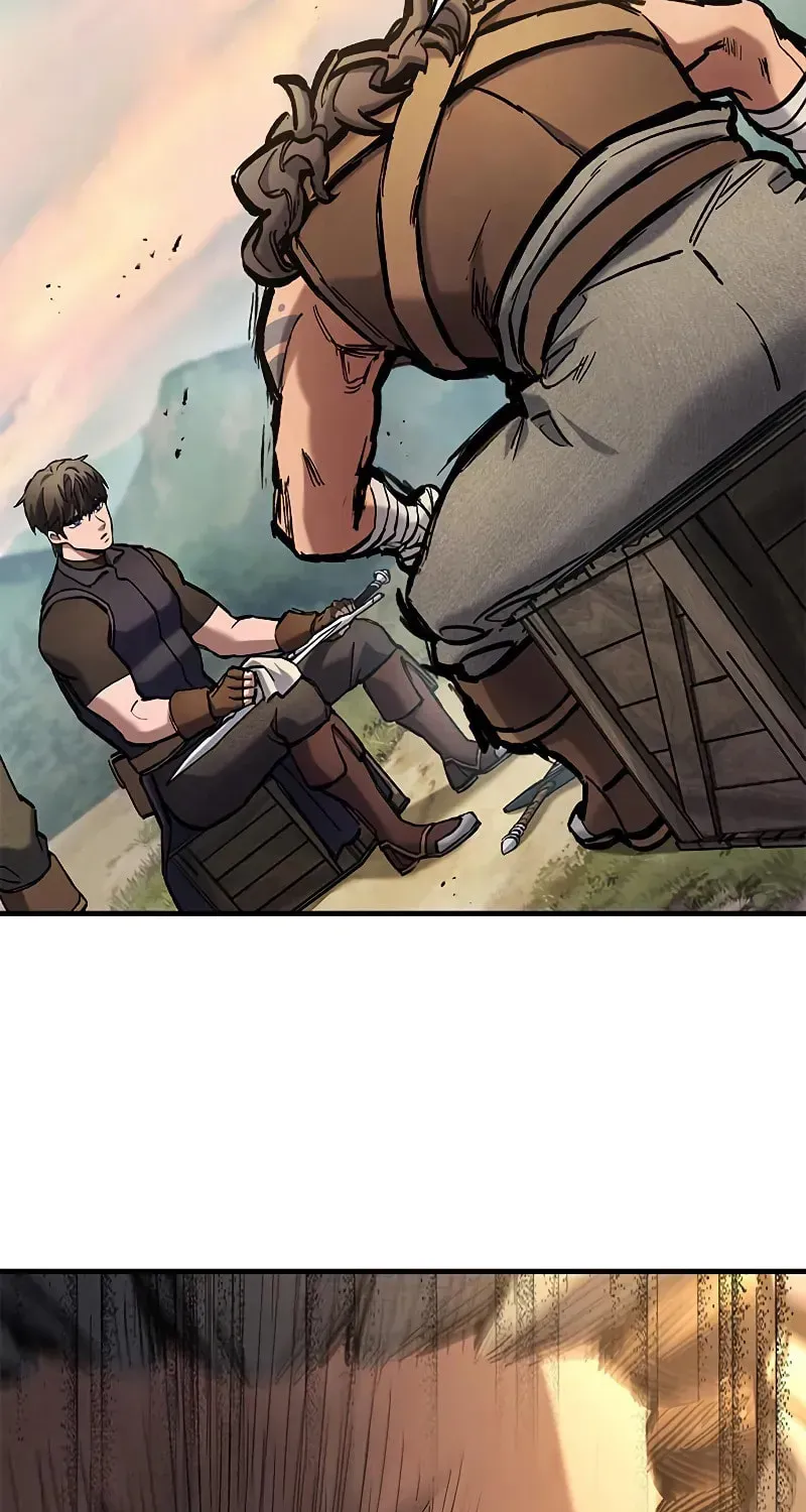 Read The Knight Only Lives Today Manga Online