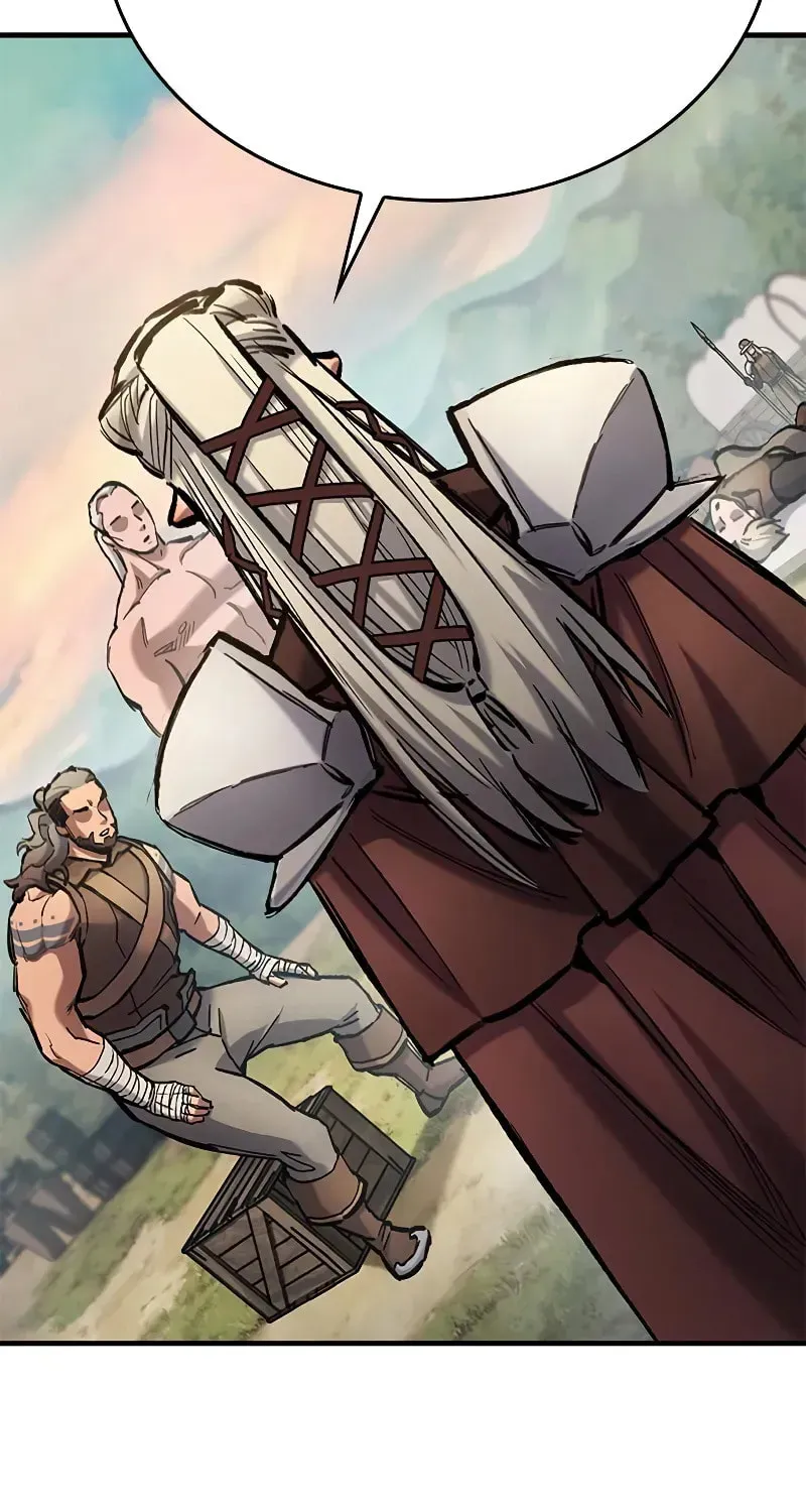 Read The Knight Only Lives Today Manga Online