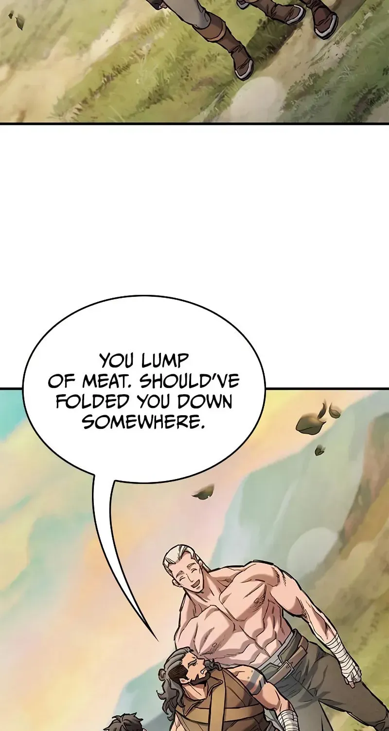 Read The Knight Only Lives Today Manga Online