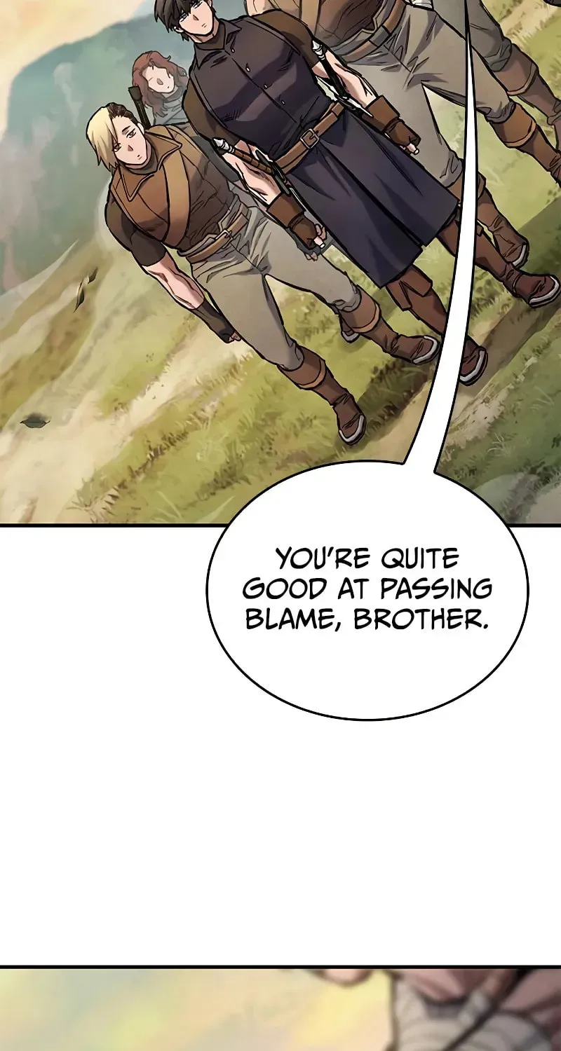 Read The Knight Only Lives Today Manga Online