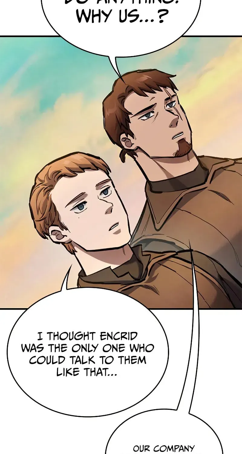 Read The Knight Only Lives Today Manga Online