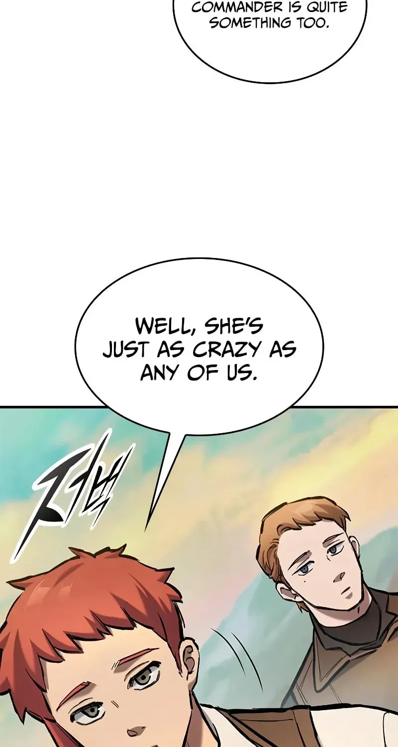 Read The Knight Only Lives Today Manga Online