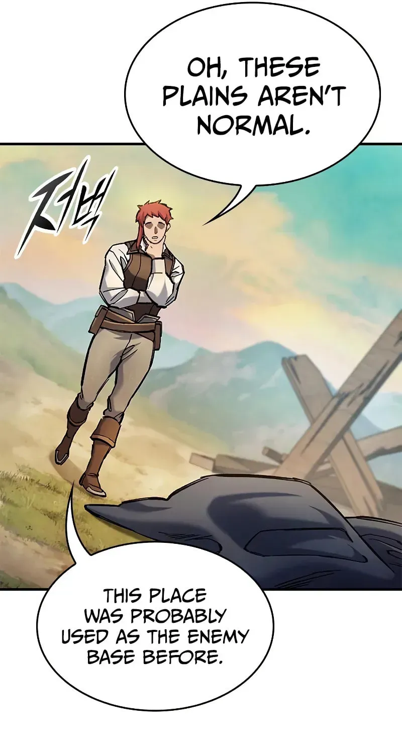 Read The Knight Only Lives Today Manga Online