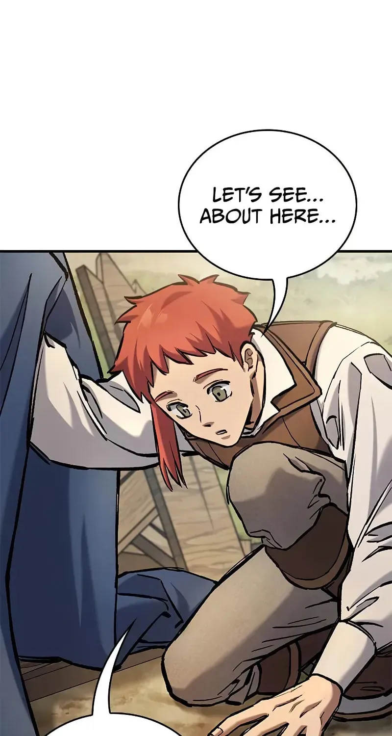 Read The Knight Only Lives Today Manga Online