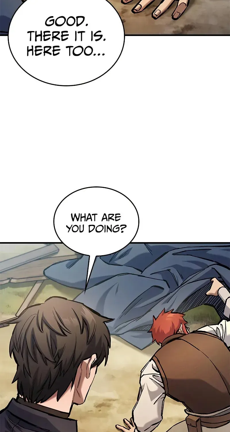 Read The Knight Only Lives Today Manga Online