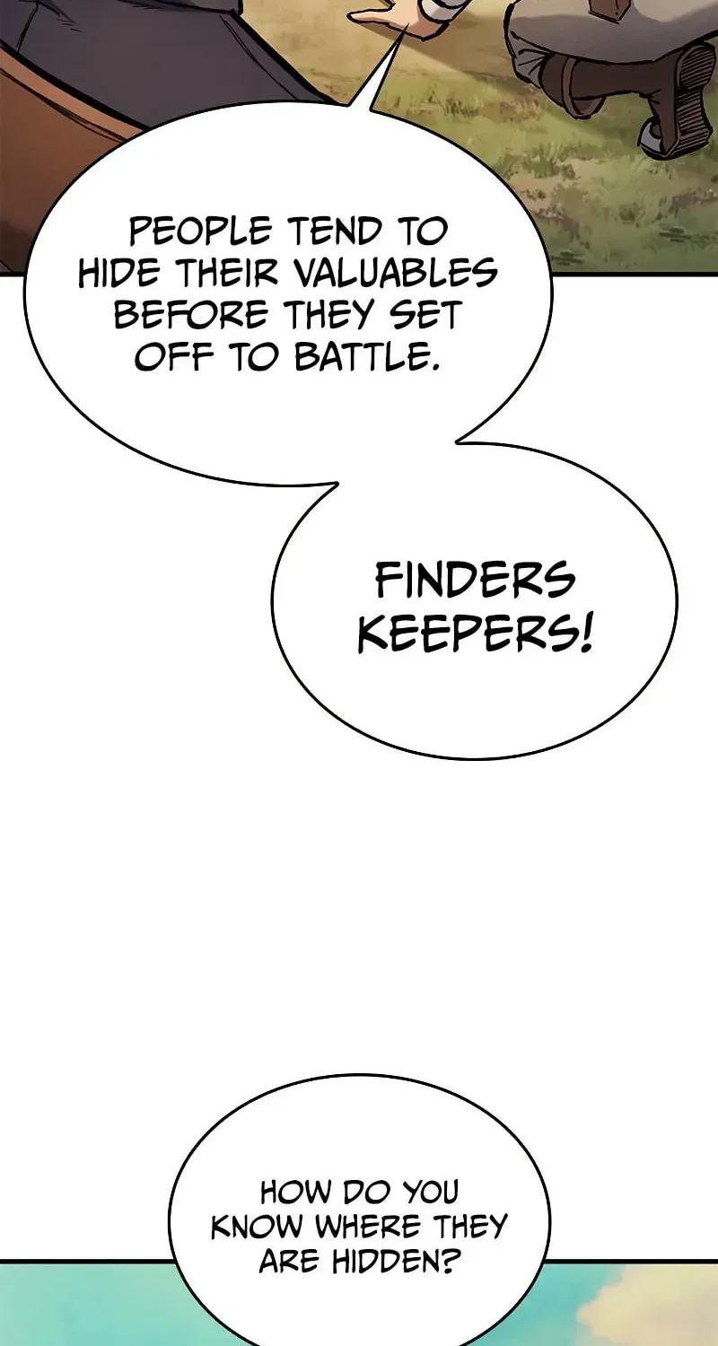 Read The Knight Only Lives Today Manga Online