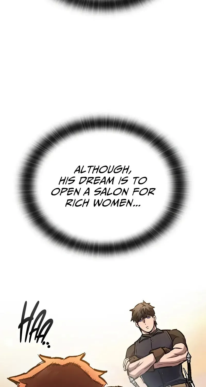 Read The Knight Only Lives Today Manga Online