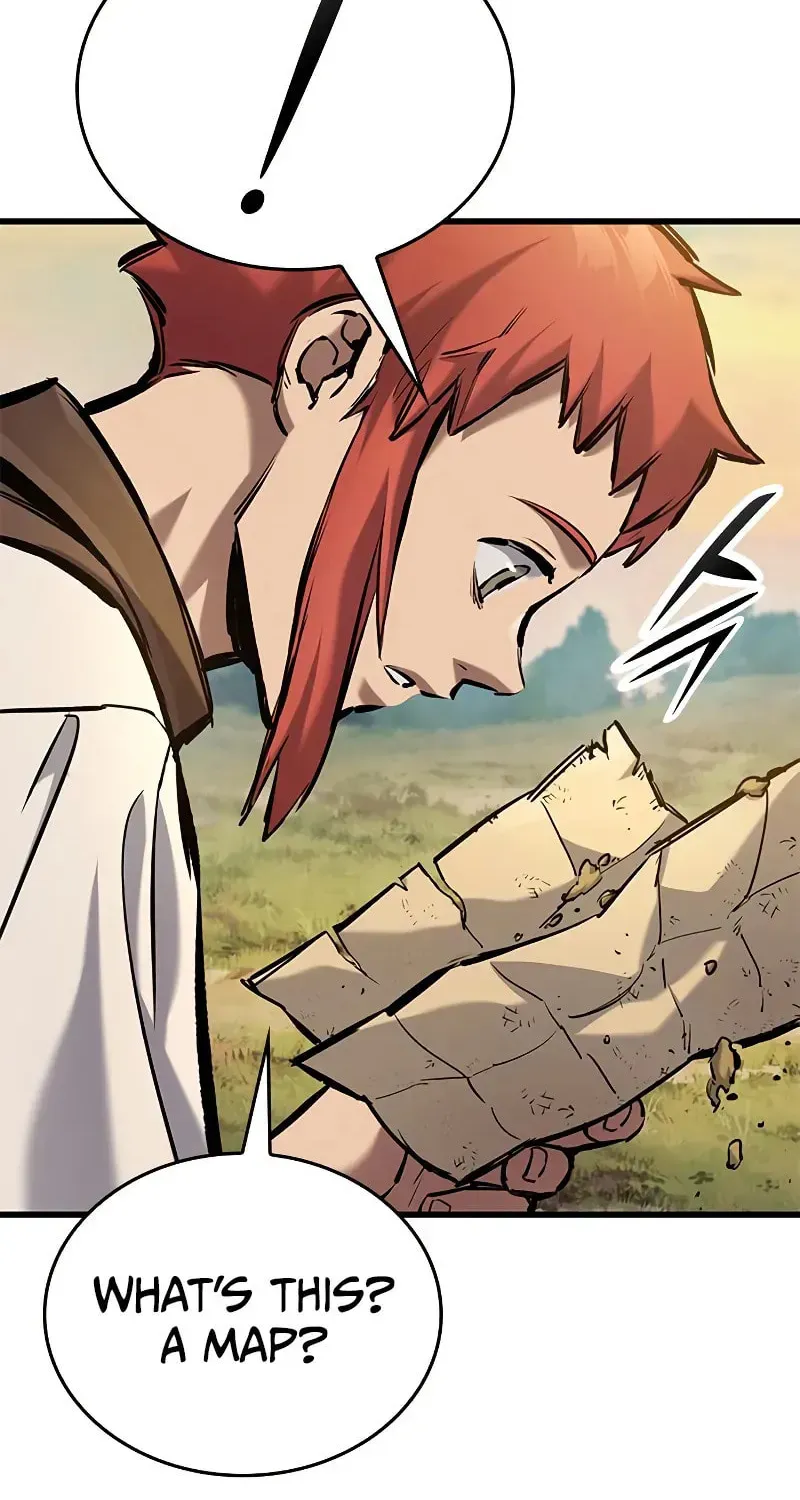 Read The Knight Only Lives Today Manga Online