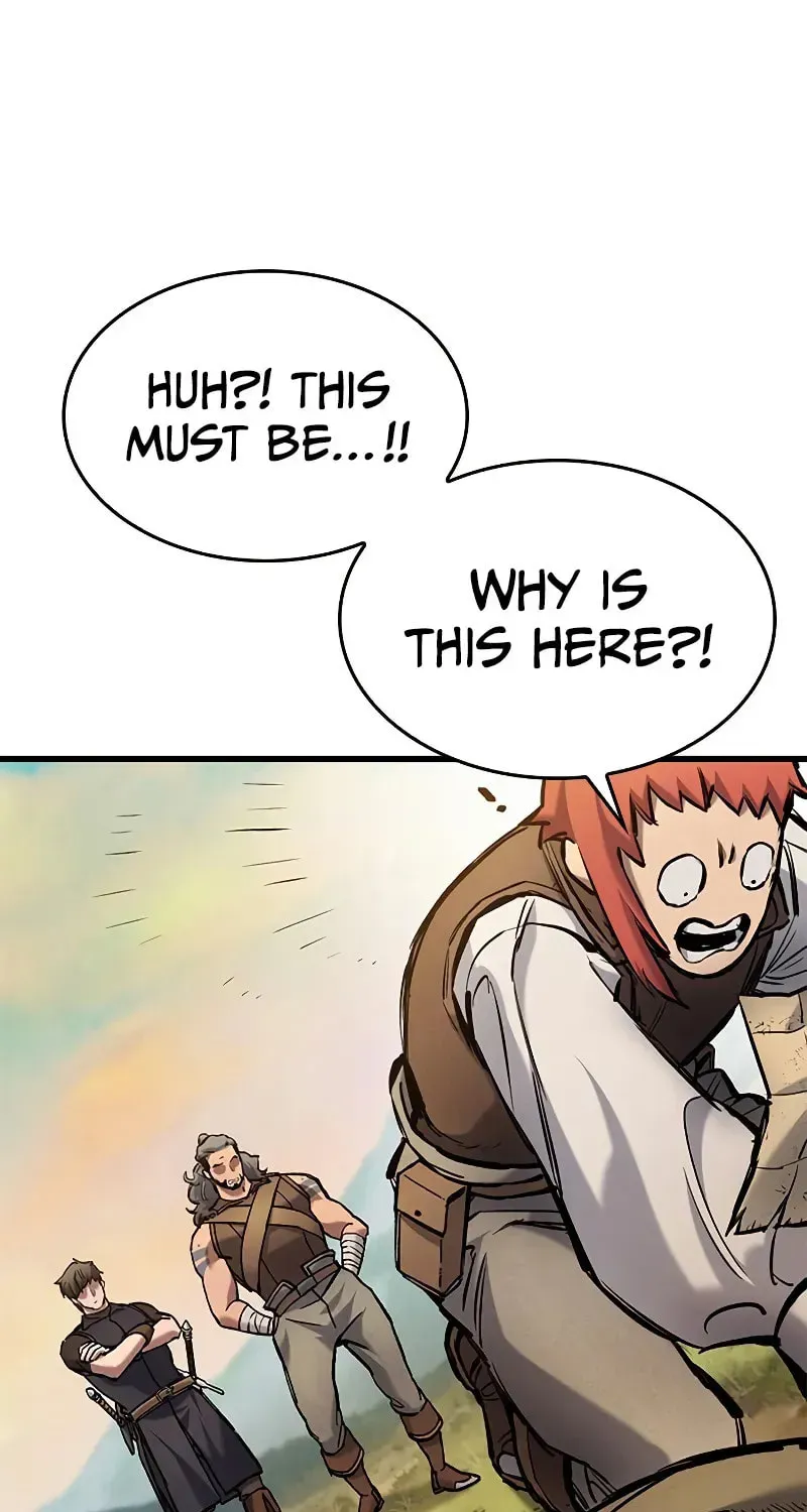 Read The Knight Only Lives Today Manga Online