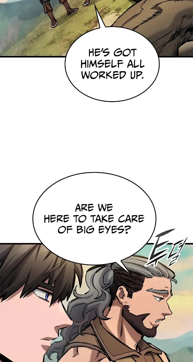 Read The Knight Only Lives Today Manga Online