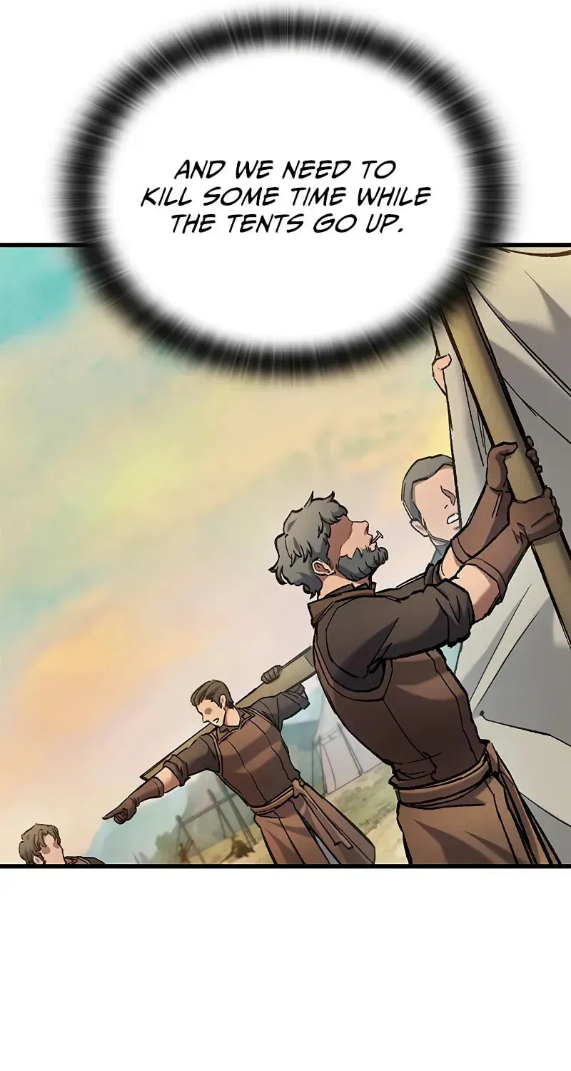 Read The Knight Only Lives Today Manga Online