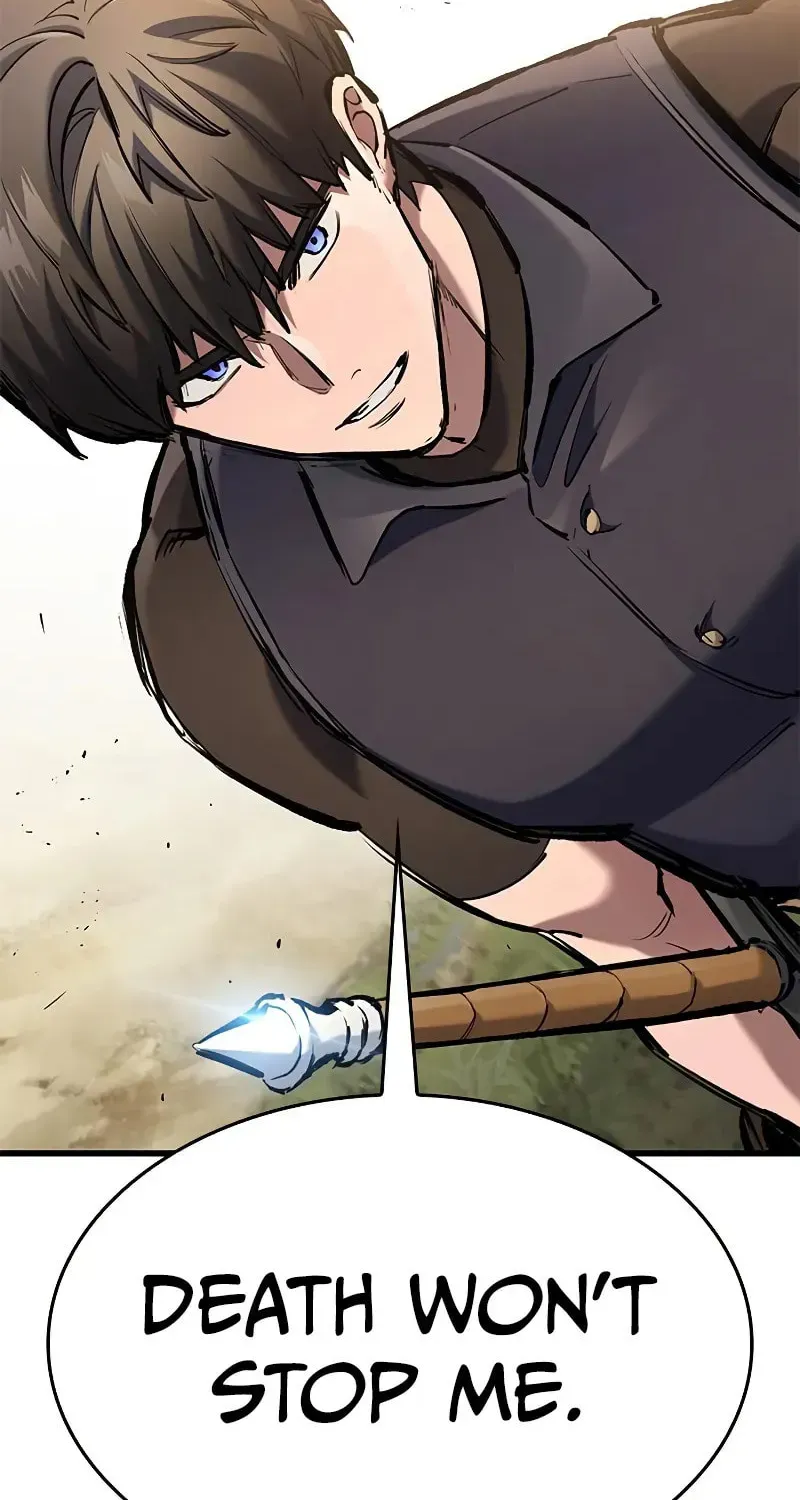 Read The Knight Only Lives Today Manga Online