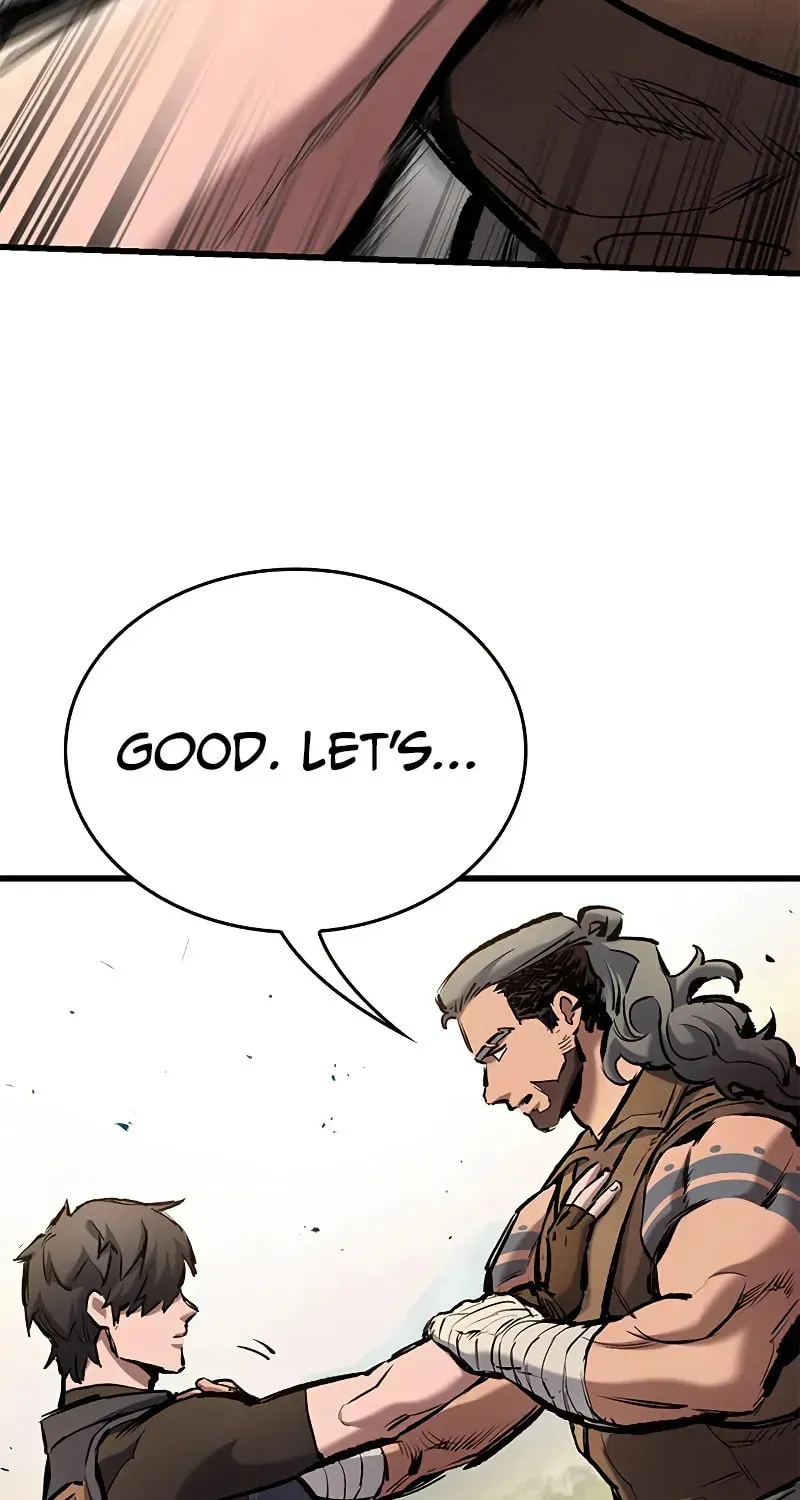 Read The Knight Only Lives Today Manga Online