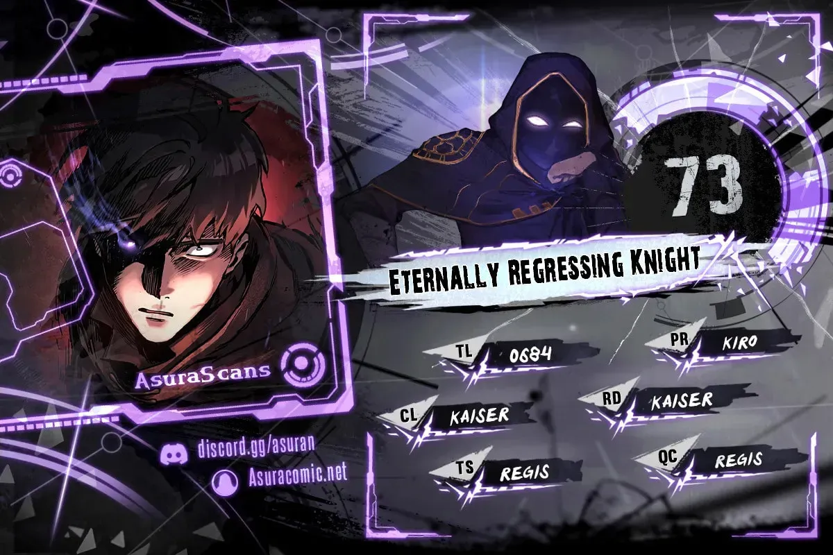 Read The Knight Only Lives Today Manga Online