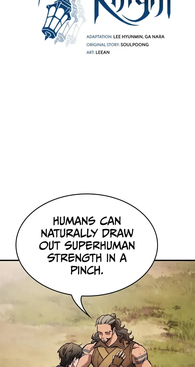 Read The Knight Only Lives Today Manga Online