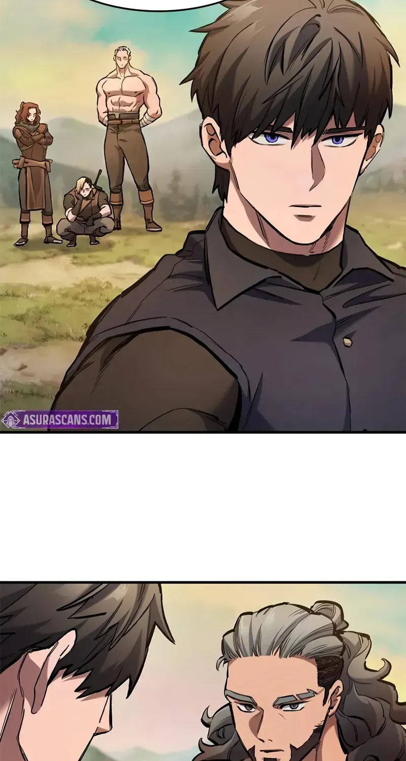 Read The Knight Only Lives Today Manga Online