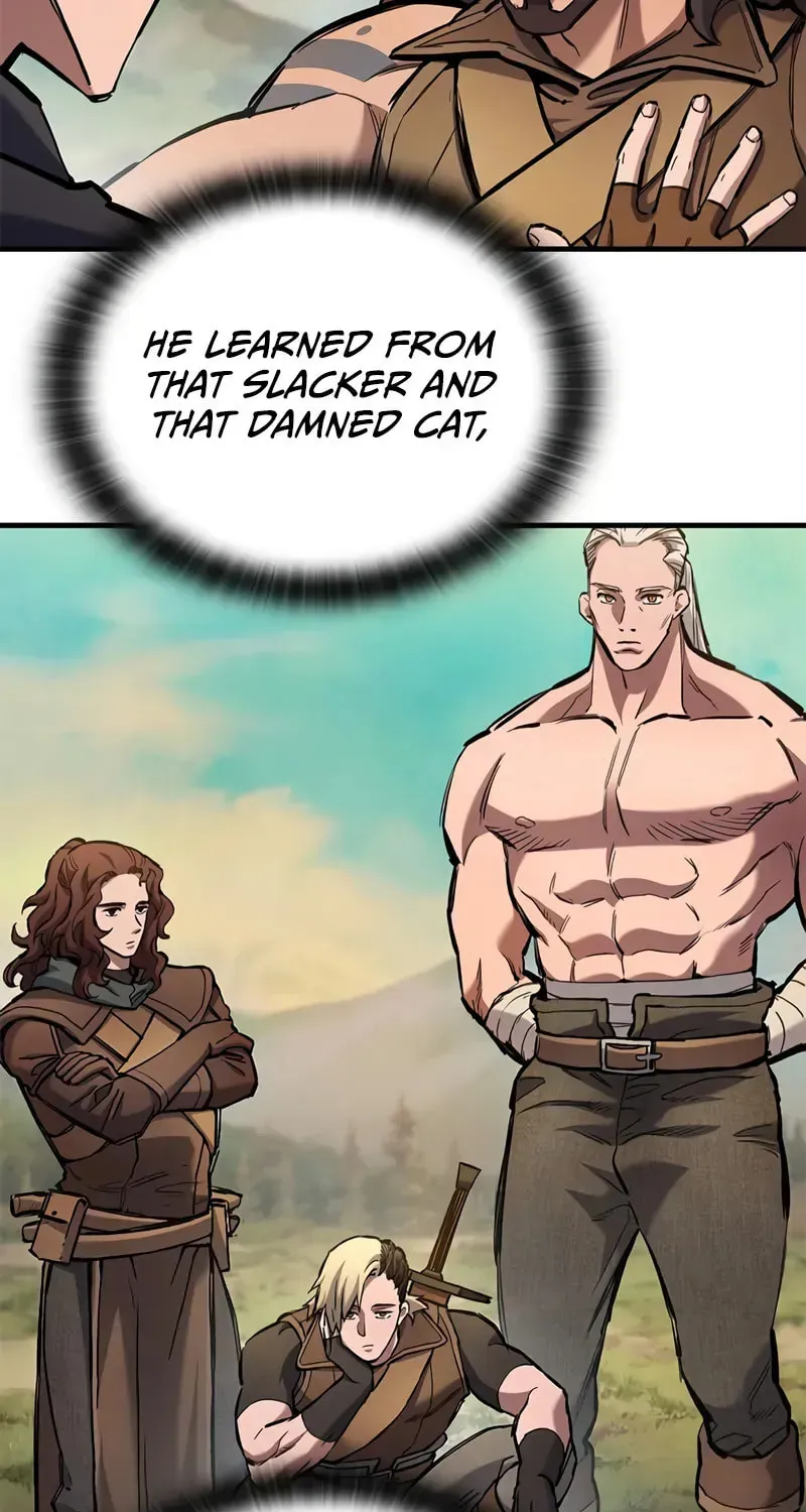 Read The Knight Only Lives Today Manga Online