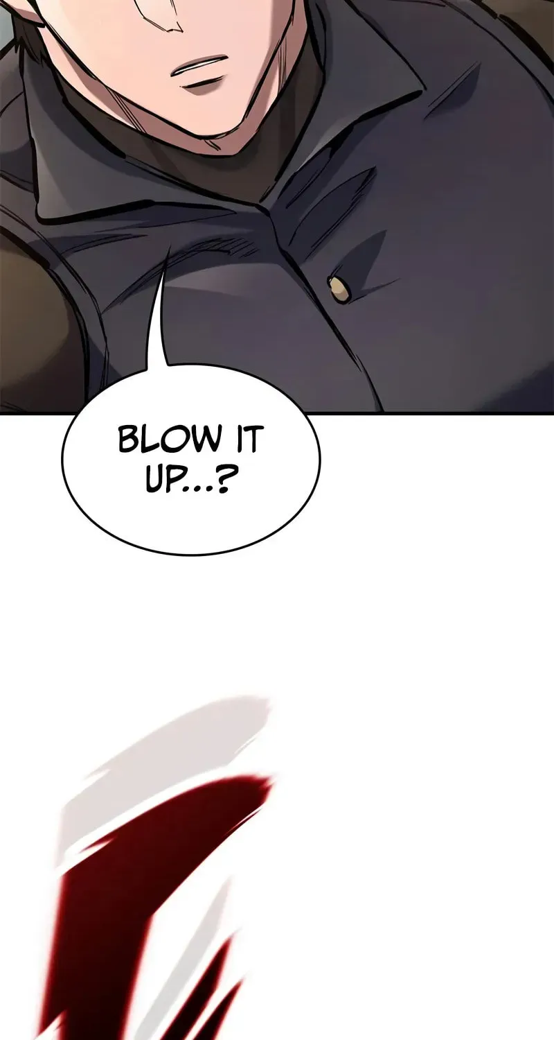 Read The Knight Only Lives Today Manga Online