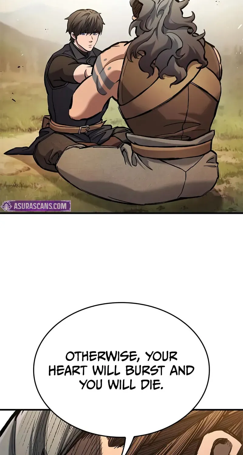 Read The Knight Only Lives Today Manga Online