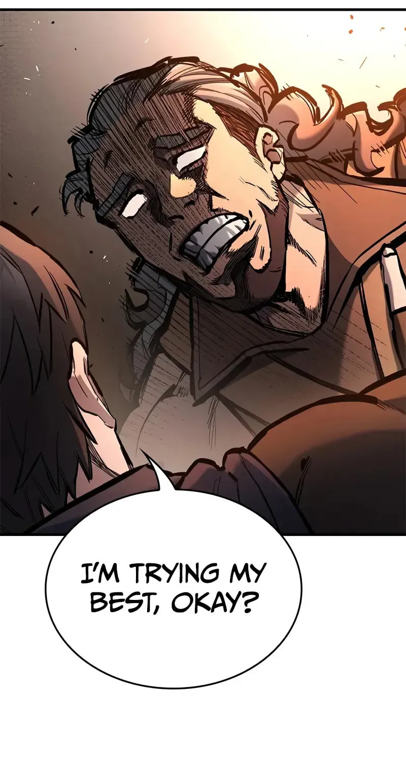 Read The Knight Only Lives Today Manga Online