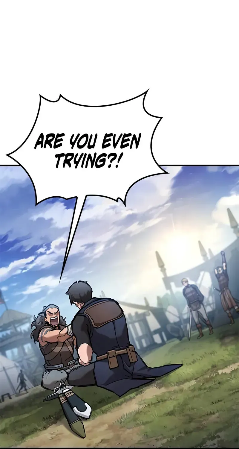 Read The Knight Only Lives Today Manga Online