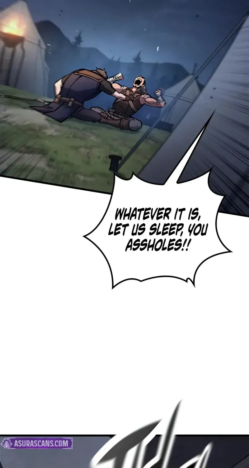 Read The Knight Only Lives Today Manga Online