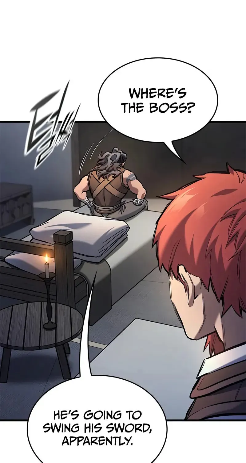 Read The Knight Only Lives Today Manga Online