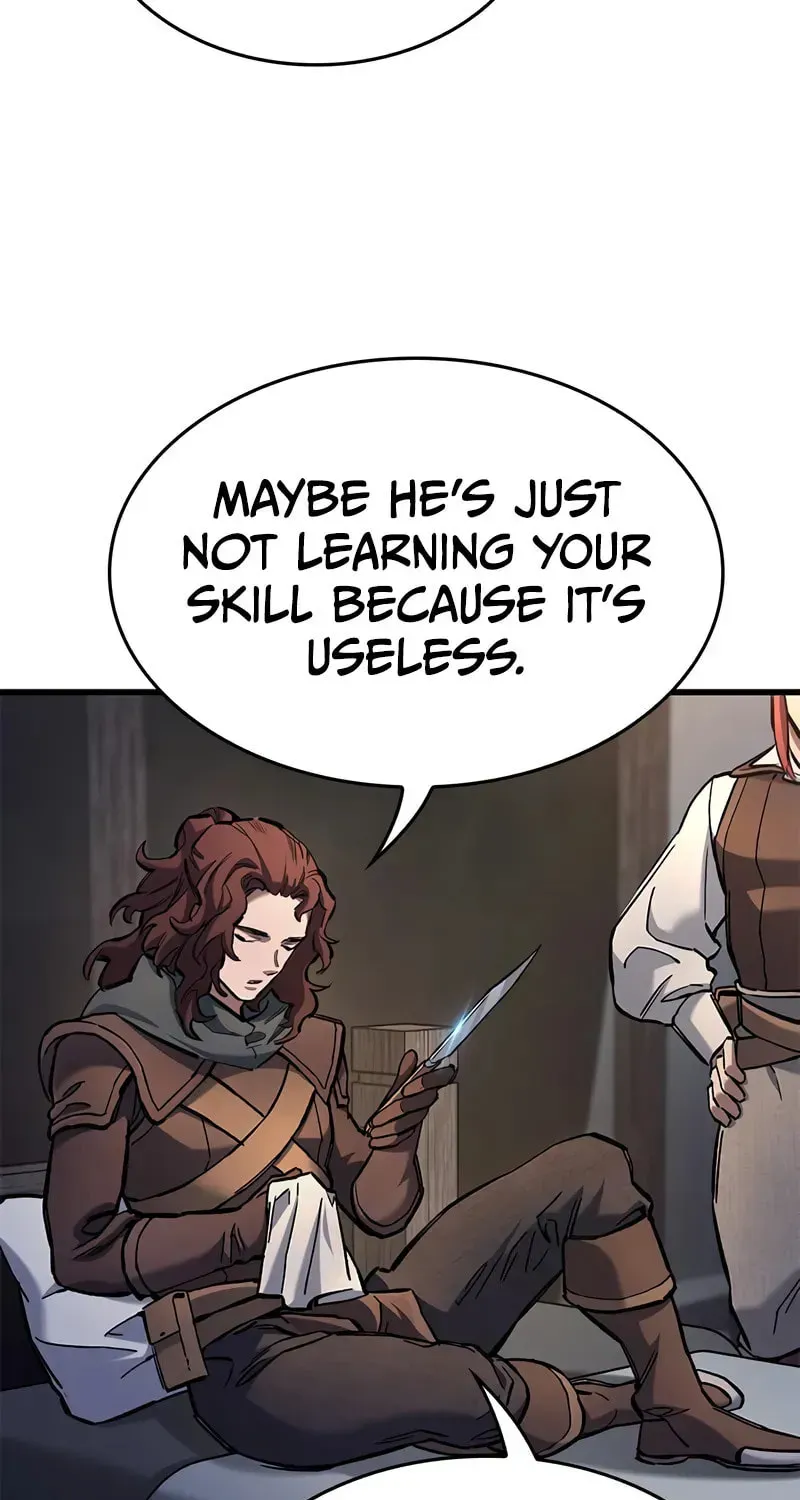 Read The Knight Only Lives Today Manga Online