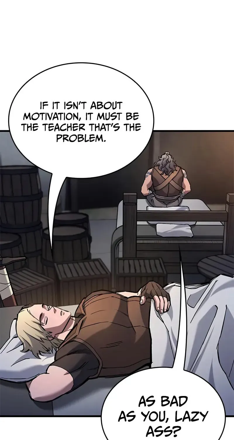 Read The Knight Only Lives Today Manga Online