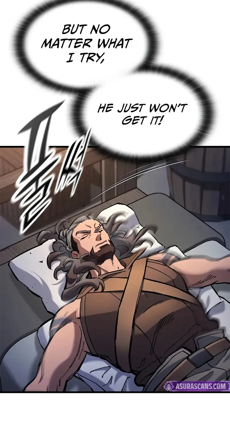 Read The Knight Only Lives Today Manga Online