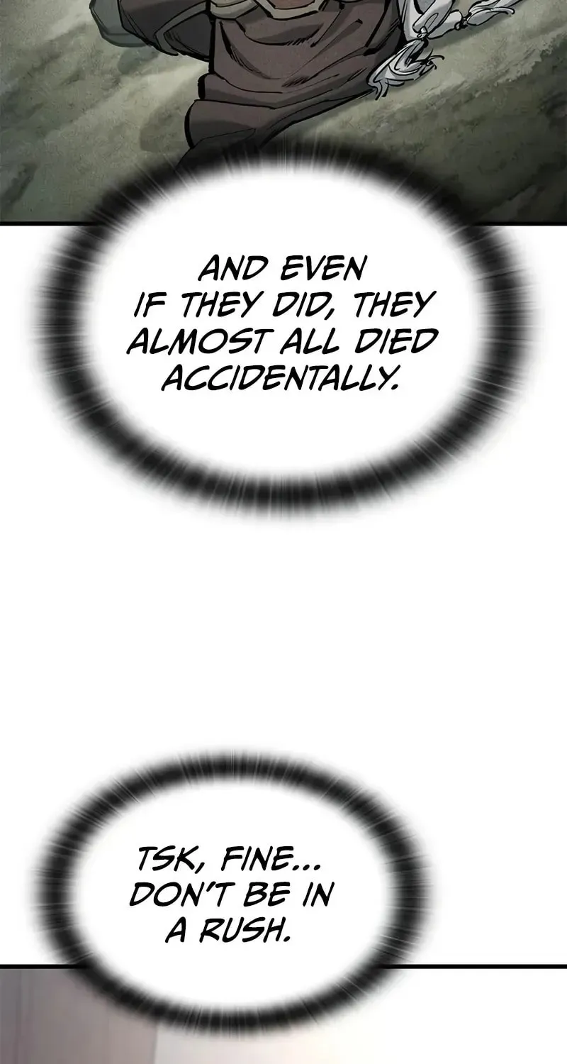 Read The Knight Only Lives Today Manga Online