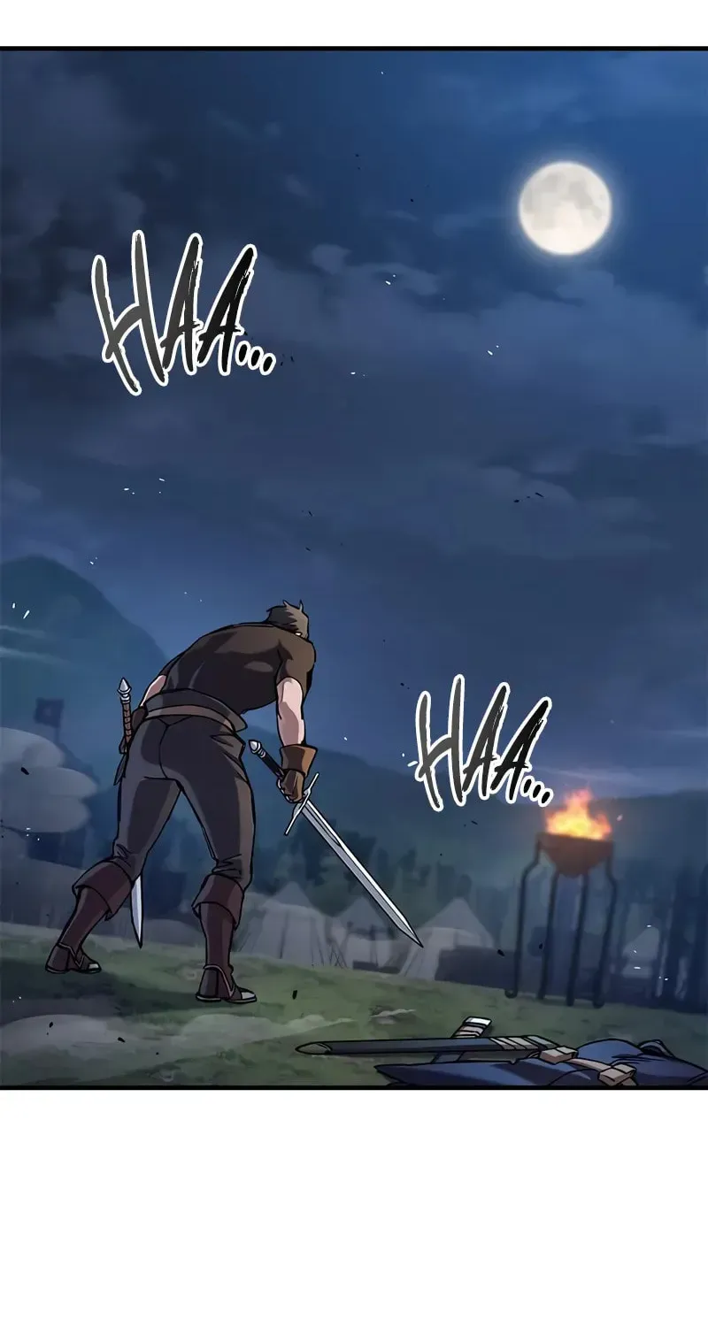 Read The Knight Only Lives Today Manga Online