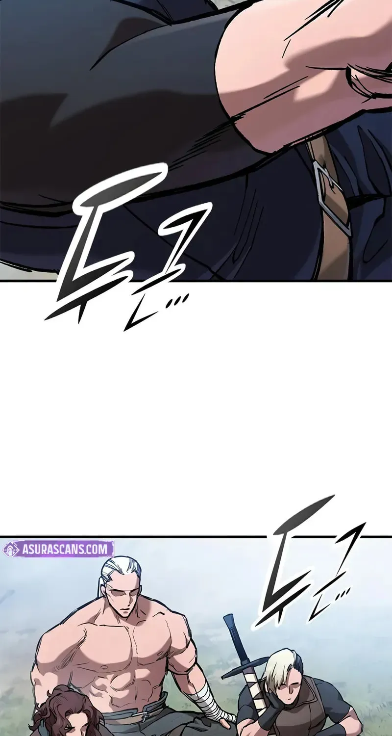 Read The Knight Only Lives Today Manga Online