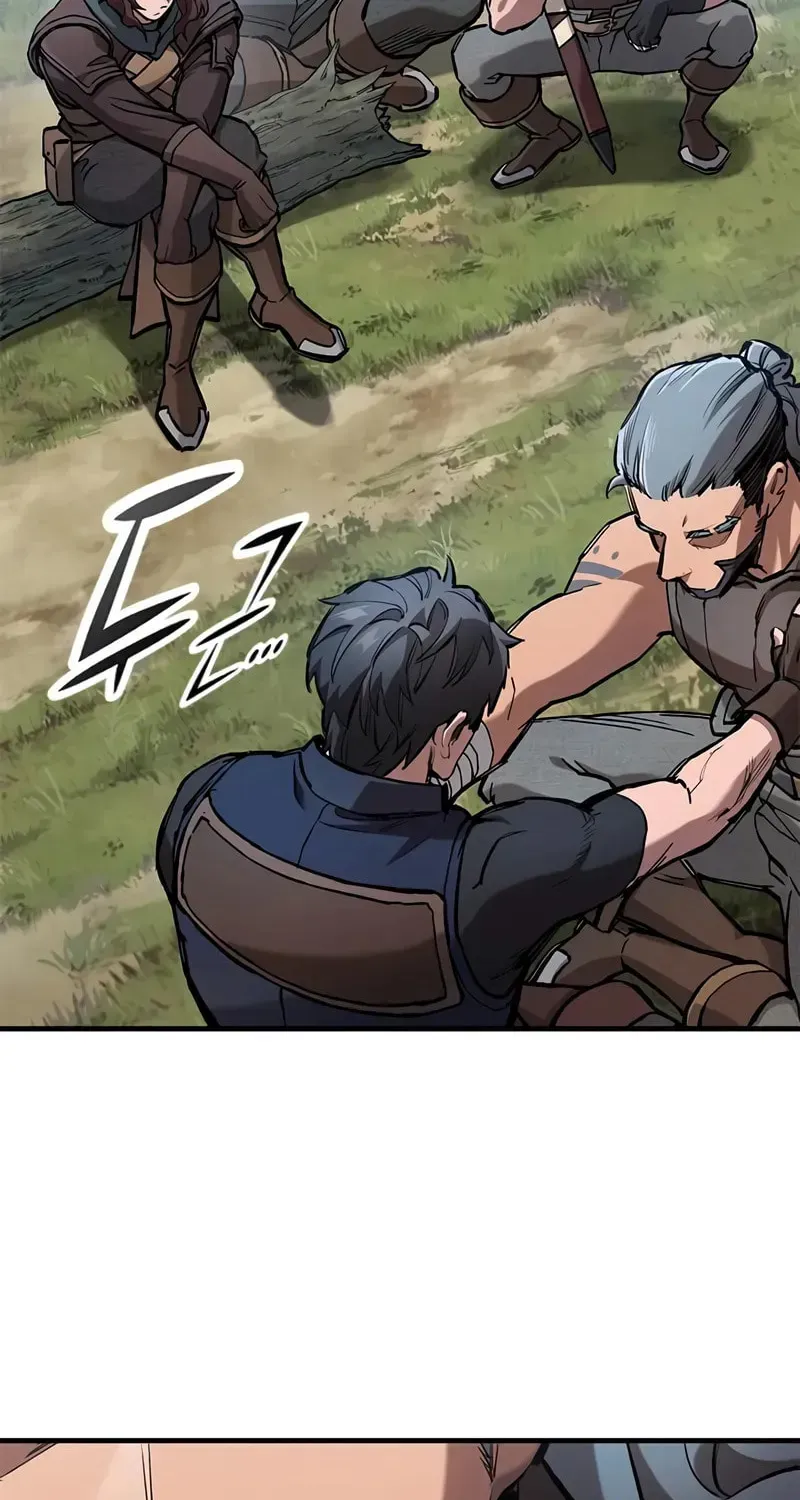 Read The Knight Only Lives Today Manga Online