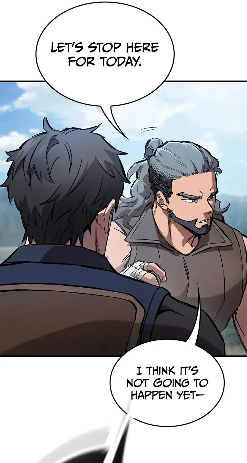 Read The Knight Only Lives Today Manga Online