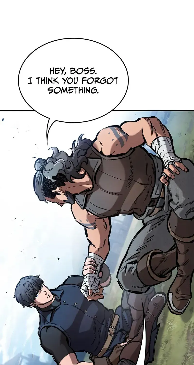 Read The Knight Only Lives Today Manga Online