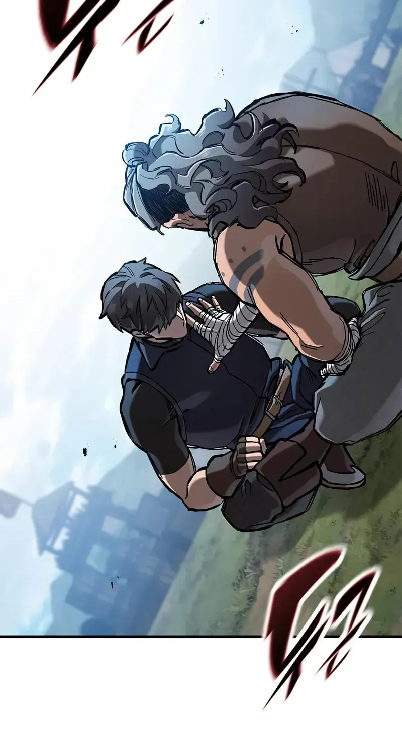 Read The Knight Only Lives Today Manga Online