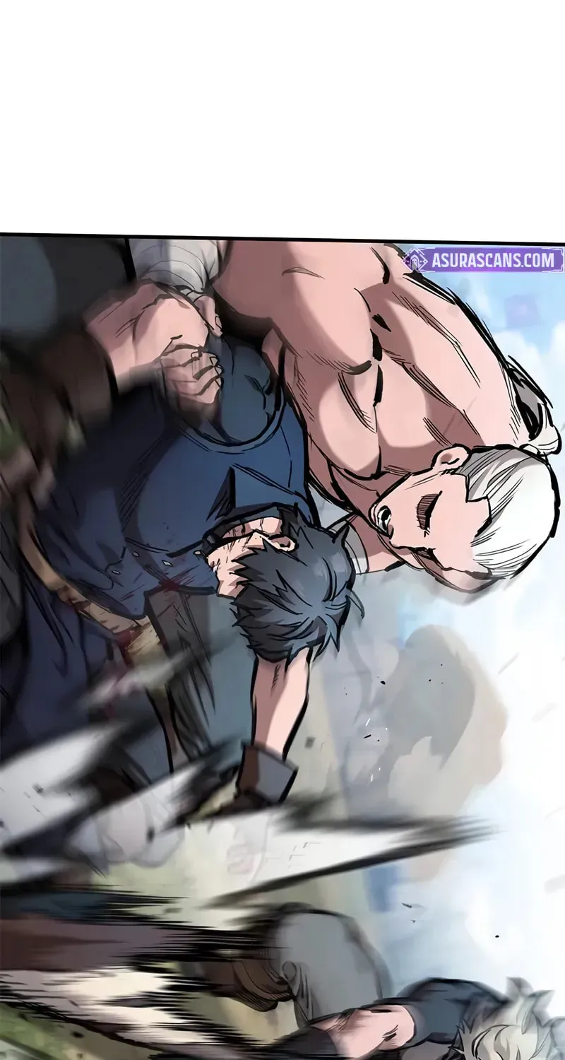 Read The Knight Only Lives Today Manga Online