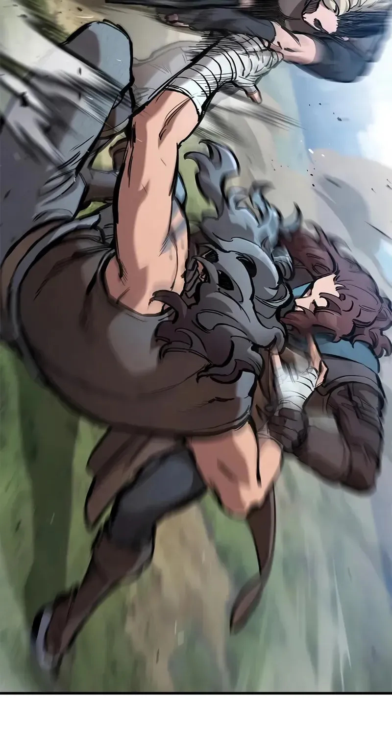 Read The Knight Only Lives Today Manga Online